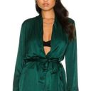 n:philanthropy  Celino Blazer & Pants Set Emerald Green Photo 5