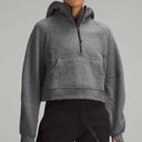 Lululemon Scuba Oversized Half-Zip Hoodie Photo 0