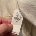 Old Navy NWT  Ivory denim Shacket Size 2X Photo 4