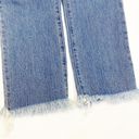 Madewell  The Perfect Vintage High Rise Jeans: Ainsworth Wash Photo 11