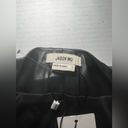 Jason Wu  Black open back leather dress Photo 2