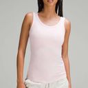 Lululemon Hold Tight Scoop Neck Tank Top Photo 0