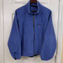 Marmot  Fleece Full Zippered Jacket Photo 0