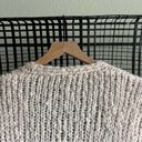 360 Cashmere Rocky Barnes X  izabel chunky stripe open cardigan Photo 6