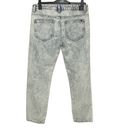 Hidden Jeans  Acid Wash Distressed
Jeans(Size 29) Photo 1