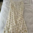 Polka Dot Dress Wrap Photo 0