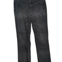 White House | Black Market  Fall In Love Noir Jeans Size 6R Photo 2