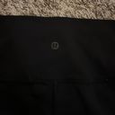 Lululemon Black Leggings Photo 3