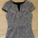 Banana Republic  Twill-Like Business casual dress Womens 0 Photo 2