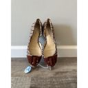 Alex Marie Womens D'Orsay Flat Size 6.5M Shoes Photo 4