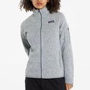 Patagonia Fleece Jacket Photo 1