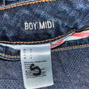 American Eagle Outfitters Boy Midi Shorts Photo 2