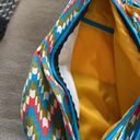 KAVU -  Full size Sling bag Very Clean Photo 2