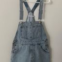 PARKE Shortie Overalls Photo 1