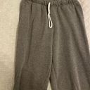 Colsie Sweat Pants Gray Size XS Photo 1