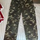 Ymi Camo Pants Photo 1