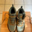 Teva Women’s 8.5  Ridge View Mid Hiking Boots WORN ONCE, Basically New, No Imperfections! Photo 3