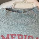 American Eagle Comfy Oversized  Sweatshirt Photo 8