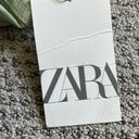 ZARA Marine Pant Photo 3