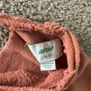 Aerie Open Back Sweatshirt Photo 3