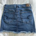 American Eagle Denim Skirt Photo 1