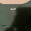 Hollister Baby Tee Photo 1