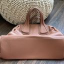 Givenchy Medium Nightingale Dusty Rose Photo 3