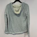 American Eagle Blue Beach oversized  hoodie Photo 2