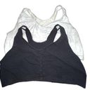 Fruit of the Loom  2 piece set sports bra Photo 0