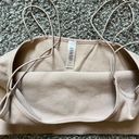 Free People Movement Tan/ Beige Seamless Tank Top  Photo 1