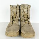 5.11  Tactical Speed 3.0 Desert Coyote Side Zip Boot Women's Size 9 Photo 3