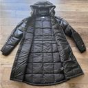 The North Face  women's Acropolis parka size M Photo 3