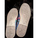 blowfish  Malibu paisley, zigzag slip on shoes, size 9.5. ￼ Photo 2