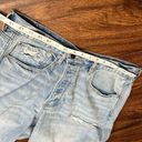 American Eagle  Boyfriend Relaxed Fit Distressed Jeans Photo 8