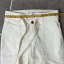 Abercrombie & Fitch  Ultra high Rise Straight size 27/4 Photo 3