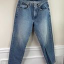 DKNY Vintage  straight leg high rise jeans size 27 Photo 0