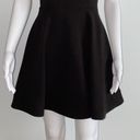 B Darlin B. Darlin Black Formal Mini Dress Photo 1