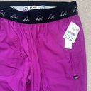 Comfortable Pants Purple Photo 1