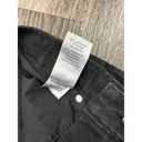 Everlane NWT  The Way-High Jean Organic Cotton Black Size 26 Regular Photo 6