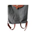 Longchamp  Le Pliage Backpack, Blue gray Photo 2