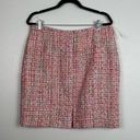 Tahari  Pencil Skirt Sz 14P Photo 6