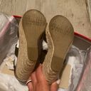 Guess  "Lora" zip-front espadrille Photo 7