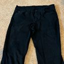 KanCan USA KanCan Black Denim Flare Jeans Photo 1