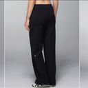 Lululemon Black Still Pants Photo 8