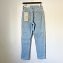 Everlane NWT  Original Cheeky Jeans Sky Blue 28 Photo 3