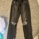 American Eagle Black  Jeans Photo 0