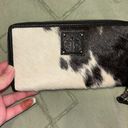 STS Ranchwear Cowhide Wallet Photo 1