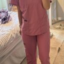 dagacci pink scrubs Photo 0