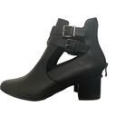 City Chic black ankle boots Photo 1