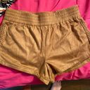 Full Tilt Suede Shorts Photo 0